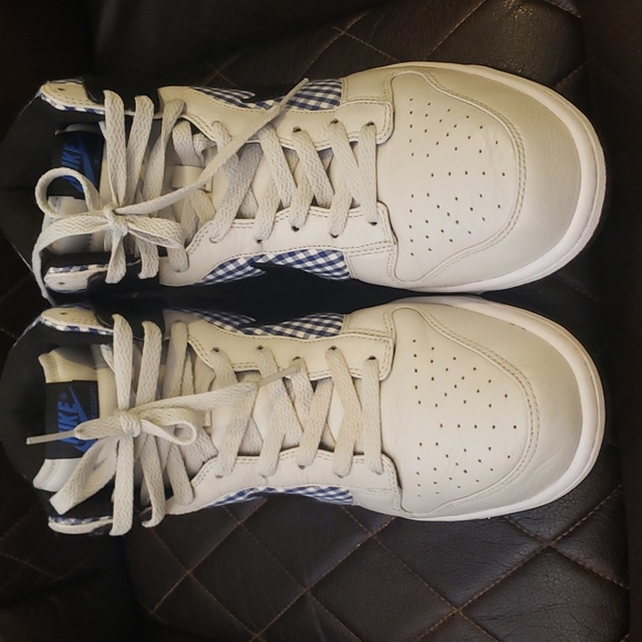 Nike Dunk High - Picture 2 of 7